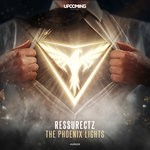 cover: Ressurectz - The Phoenix Lights