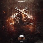 cover: Cryex - Guns Up