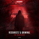 cover: Ressurectz|Qriminal - The Madhouse