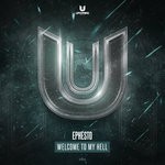 cover: Ephesto - Welcome To My Hell