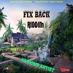 cover: Bareface|Hevs|Shu Shu - Fix Back Riddim