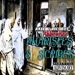 cover: Ahbentlee - Pharisees & Scribes