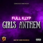 cover: Full Klyp - Girls Anthem