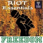 cover: Riot Essentials - Freedom