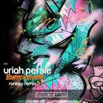 cover: Uriah Persie - Buenpresente EP