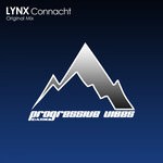 cover: Lynx - Connacht