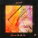 cover: Gyrofield - Because You Are You