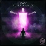 cover: Baas - Alter Ego EP