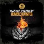 cover: Marcus Visionary - Humble Revisited