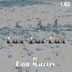 cover: David Marques - Lara-Laia-Lara