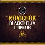 cover: Blackout Ja|Liondub - Novichok