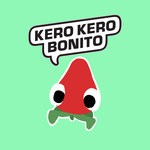 cover: Kero Kero Bonito - It's Bugsnax!