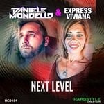 cover: Daniele Mondello|Express Viviana - NEXT LEVEL