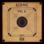 cover: Taktixx|Onory|Hochweiss|Reclaim - 4Some Vol 04