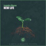 cover: Leandro Murua - New Life