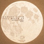 cover: Carlos Zypin - Full Moon