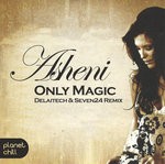 cover: Asheni - Only Magic (Delaitech & Seven24 Remix)