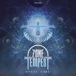 cover: Zone Tempest - Space Time