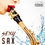 cover: Brian Ferris - Sexy Sax