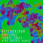 cover: Camelphat & Yannis - Hypercolour