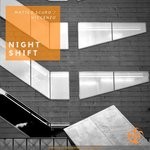 cover: Matteo Scuro & Viccenzo - Night Shift