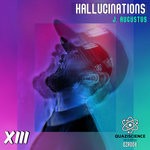 cover: J Augustus - Hallucinations