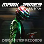 cover: Mark James - Me & You