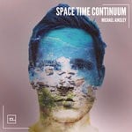 cover: Michael Ainsley - Space Time Continuum