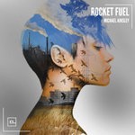 cover: Michael Ainsley - Rocket Fuel