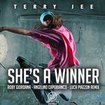 cover: Terry Jee - She's A Winner (Giordana, Angelino Capobianco & Luca Piazzon Remix)