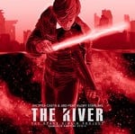 cover: Andrea Casta - The River: The Space Violin Project