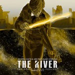 cover: Andrea Casta - The River: The Space Violin Project