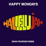 cover: Happy Mondays - Hallelujah (Ewan Pearson Remix)