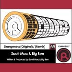 cover: Scott Mac - Strangeness