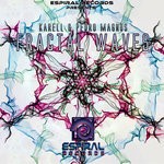 cover: Karell & Pedro Magnus - Fractal Waves