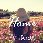 cover: Dotsun|Spirit Center - Home