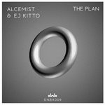 cover: Alcemist & Ej Kitto - The Plan