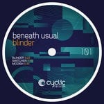 cover: Beneath Usual - Blinder