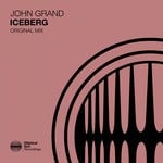 cover: John Grand - Iceberg