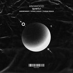 cover: Anymood - Quietly Remixes EP