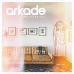 cover: Kaskade - Arkade Destinations Living Room