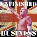 cover: Fish Skeptik & Chris "bundie" Mundie - Unfinished Business