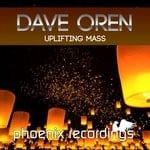 cover: Dave Oren - Uplifting Mass