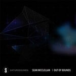 cover: Sean Mcclellan - Out Of Bounds