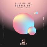 cover: David Leckenby - Bubble Boy