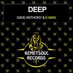 cover: Dave Anthony|Eman - Deep