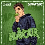 cover: Captain Bass - Flavour