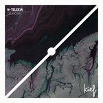 cover: N-telekia - Gelato EP