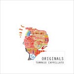 cover: Tommaso Cappellato - Originals