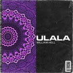 cover: William Hell - Ulala